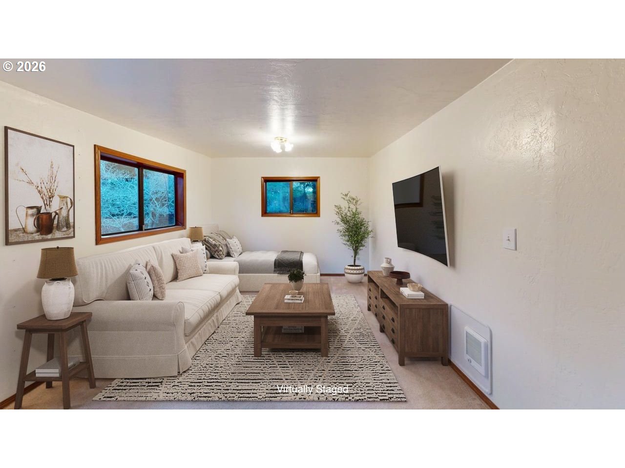 17717 Rainbow Rock Road Brookings, OR 97415 - Photo 20 of 32 Guest Quarters