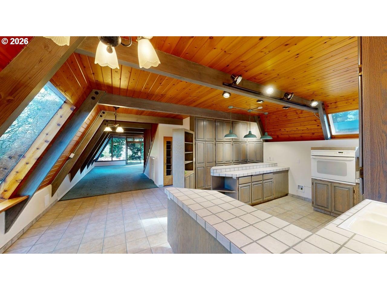 17717 Rainbow Rock Road Brookings, OR 97415 - Photo 2 of 32 Entrance/Foyer