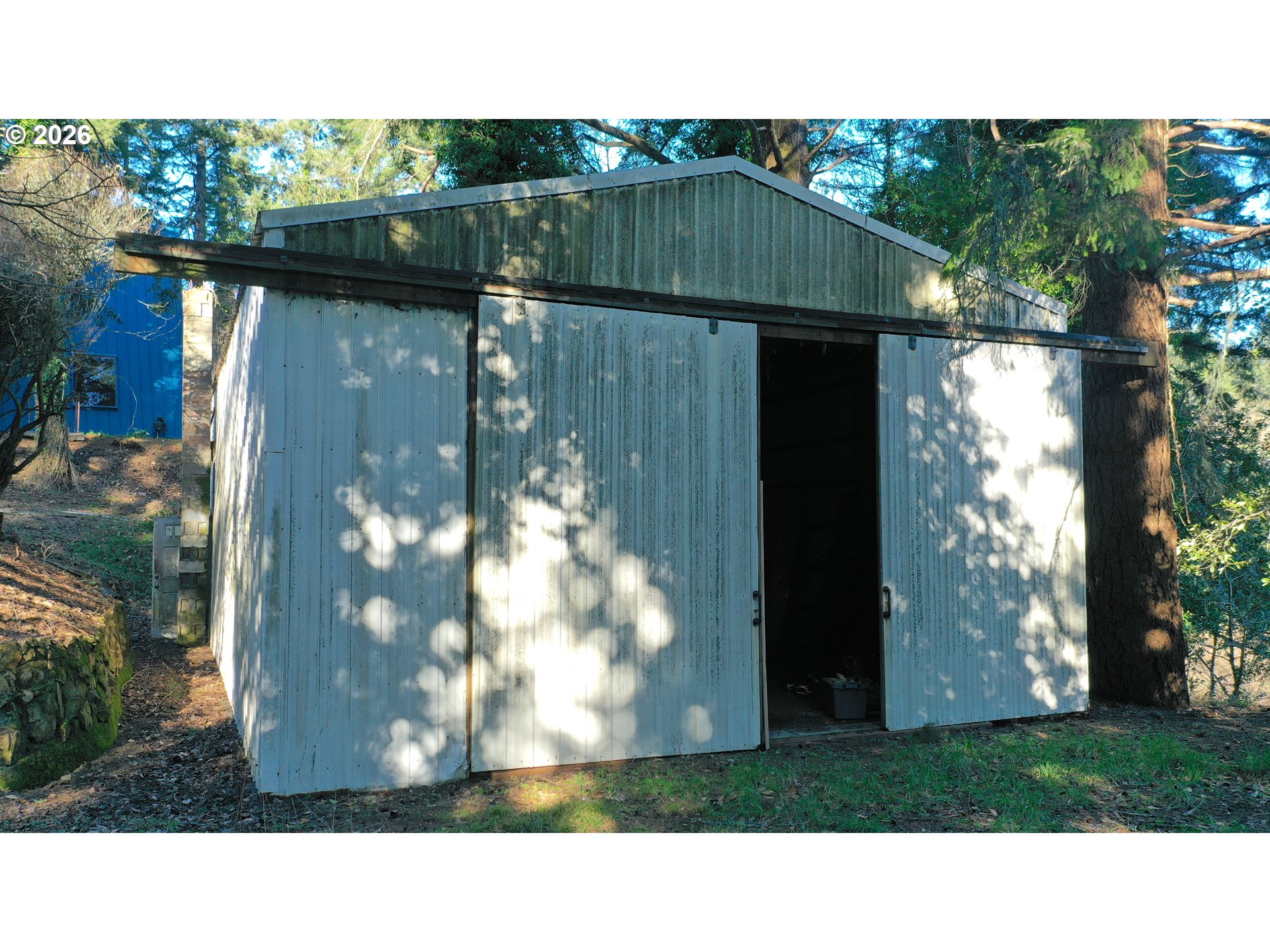 17717 Rainbow Rock Road Brookings, OR 97415 - Photo 26 of 32 Shop