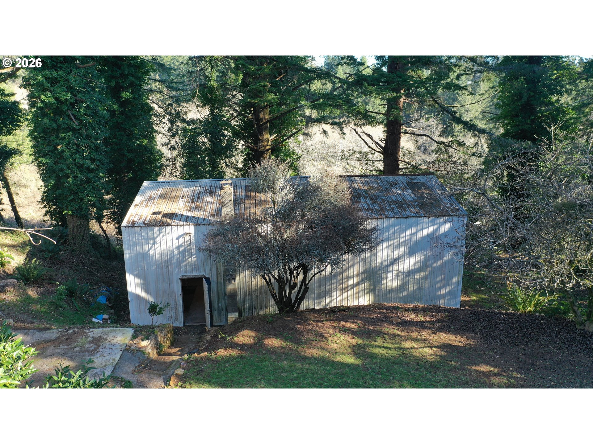 17717 Rainbow Rock Road Brookings, OR 97415 - Photo 27 of 32 Shop