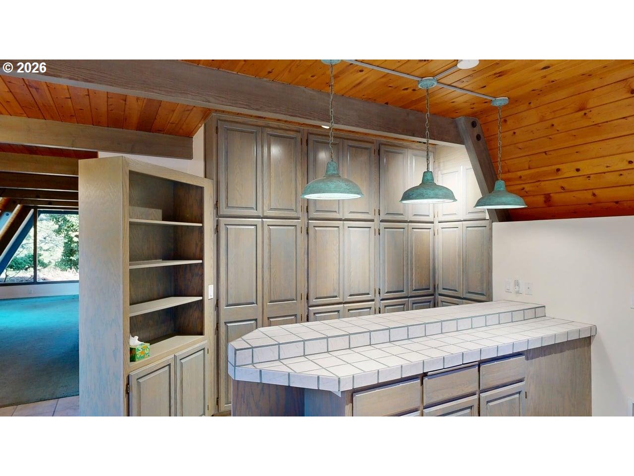 17717 Rainbow Rock Road Brookings, OR 97415 - Photo 5 of 32 Kitchen