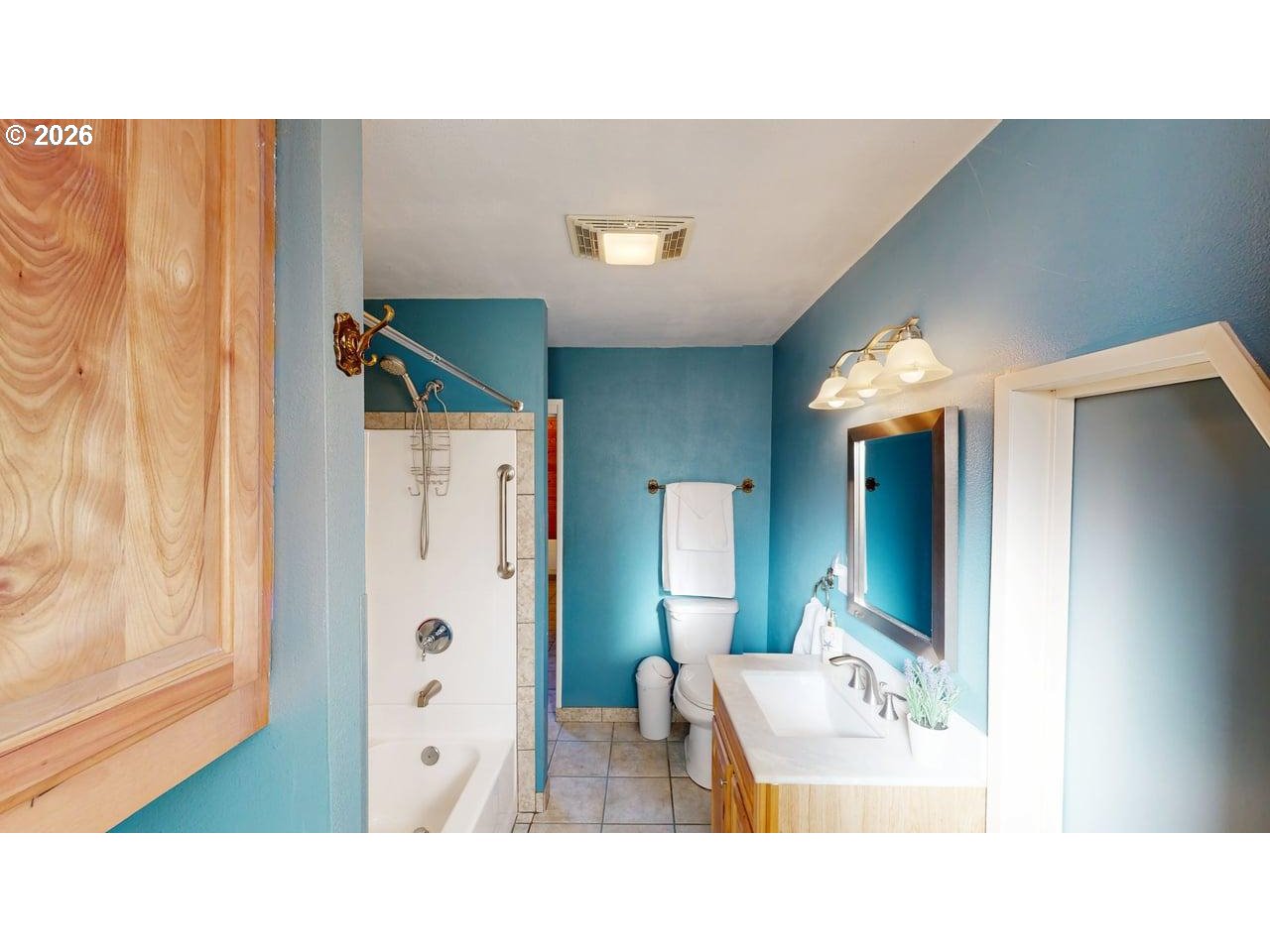 17717 Rainbow Rock Road Brookings, OR 97415 - Photo 9 of 32 Living Room