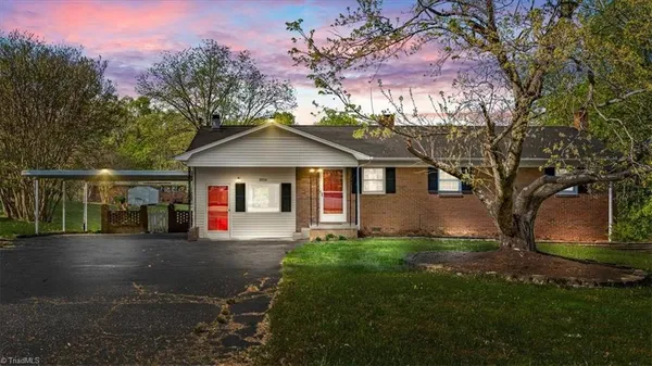 $259,000 | 5334 Sherrie Drive, High Point, NC 27263