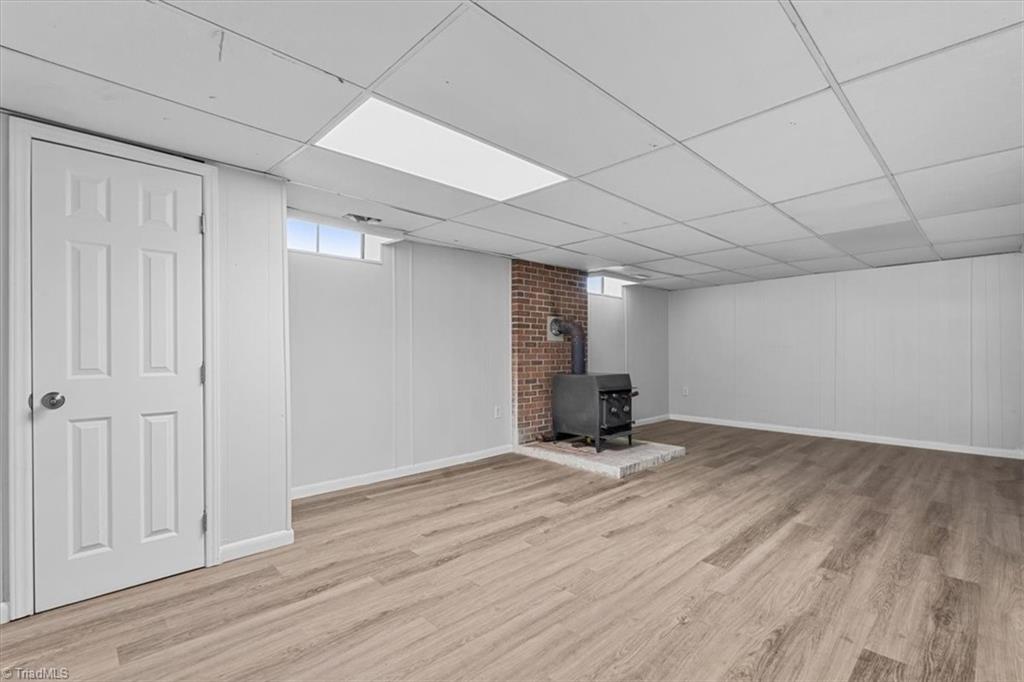 5334 Sherrie Drive High Point, NC 27263 - Photo 27 of 36 Basement