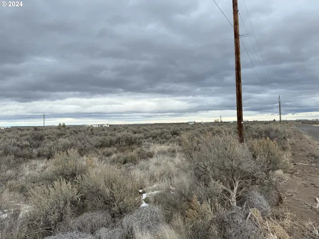 a view of a city from a building