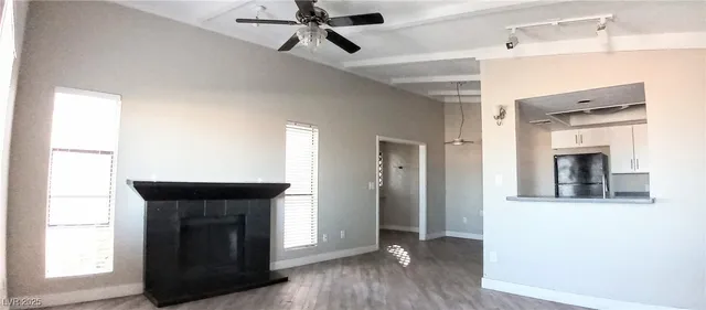 $1,300 | 4746 O'Bannon Drive, Unit D, Las Vegas, NV 89102