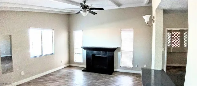 $1,300 | 4746 O'Bannon Drive, Unit D, Las Vegas, NV 89102