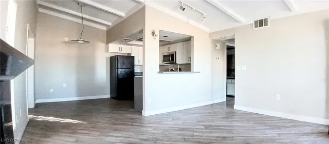 $1,300 | 4746 O'Bannon Drive, Unit D, Las Vegas, NV 89102