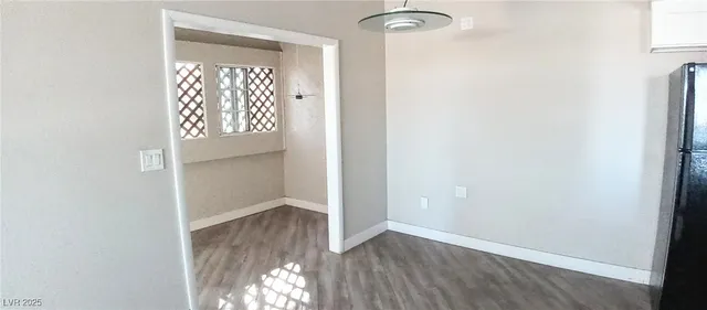 $1,300 | 4746 O'Bannon Drive, Unit D, Las Vegas, NV 89102