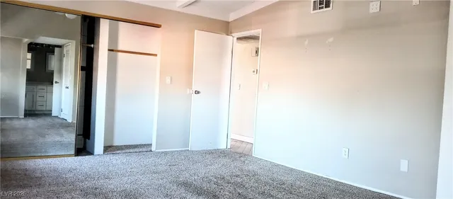 $1,300 | 4746 O'Bannon Drive, Unit D, Las Vegas, NV 89102