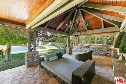 $7,195,000 | 13418 Nightsky Drive, Santa Rosa Valley, CA 93012
