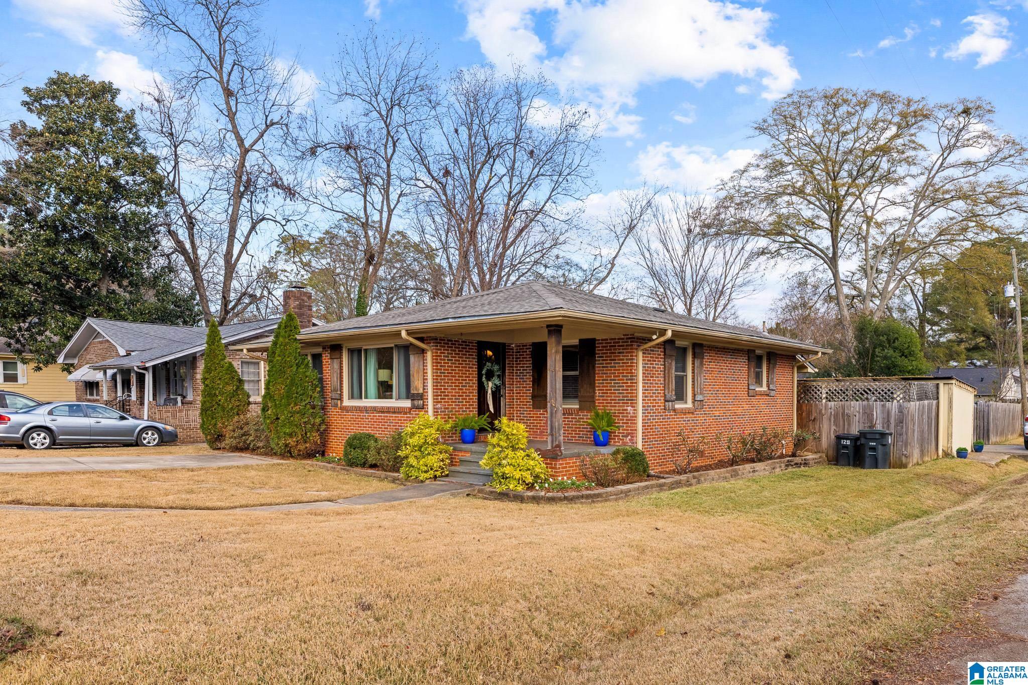 129 Bush Street Birmingham, AL 35210 - Photo 41 of 51