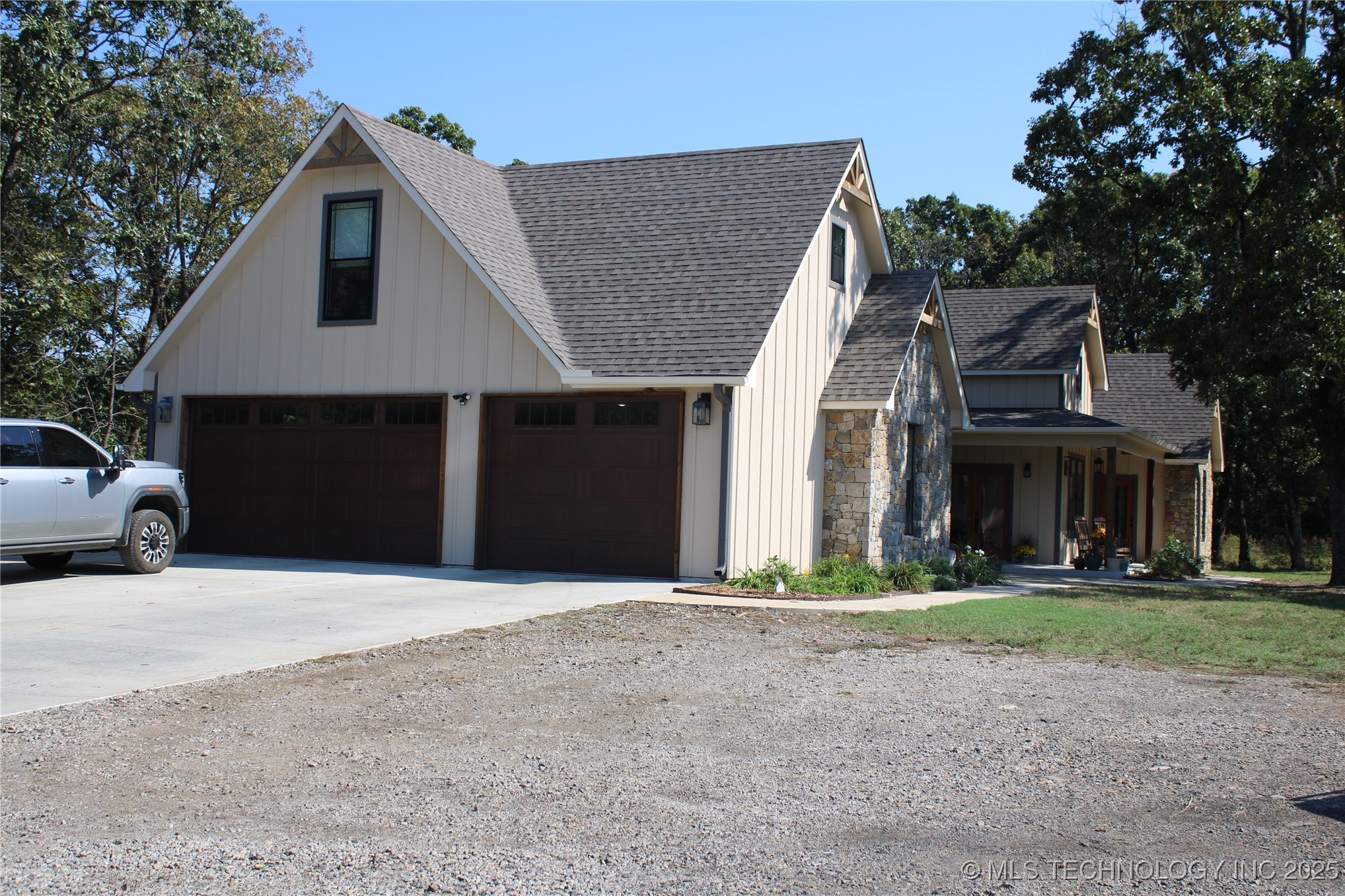 24901 280th Road Chelsea, OK 74016 - Photo 12 of 100 Gallery Image 12