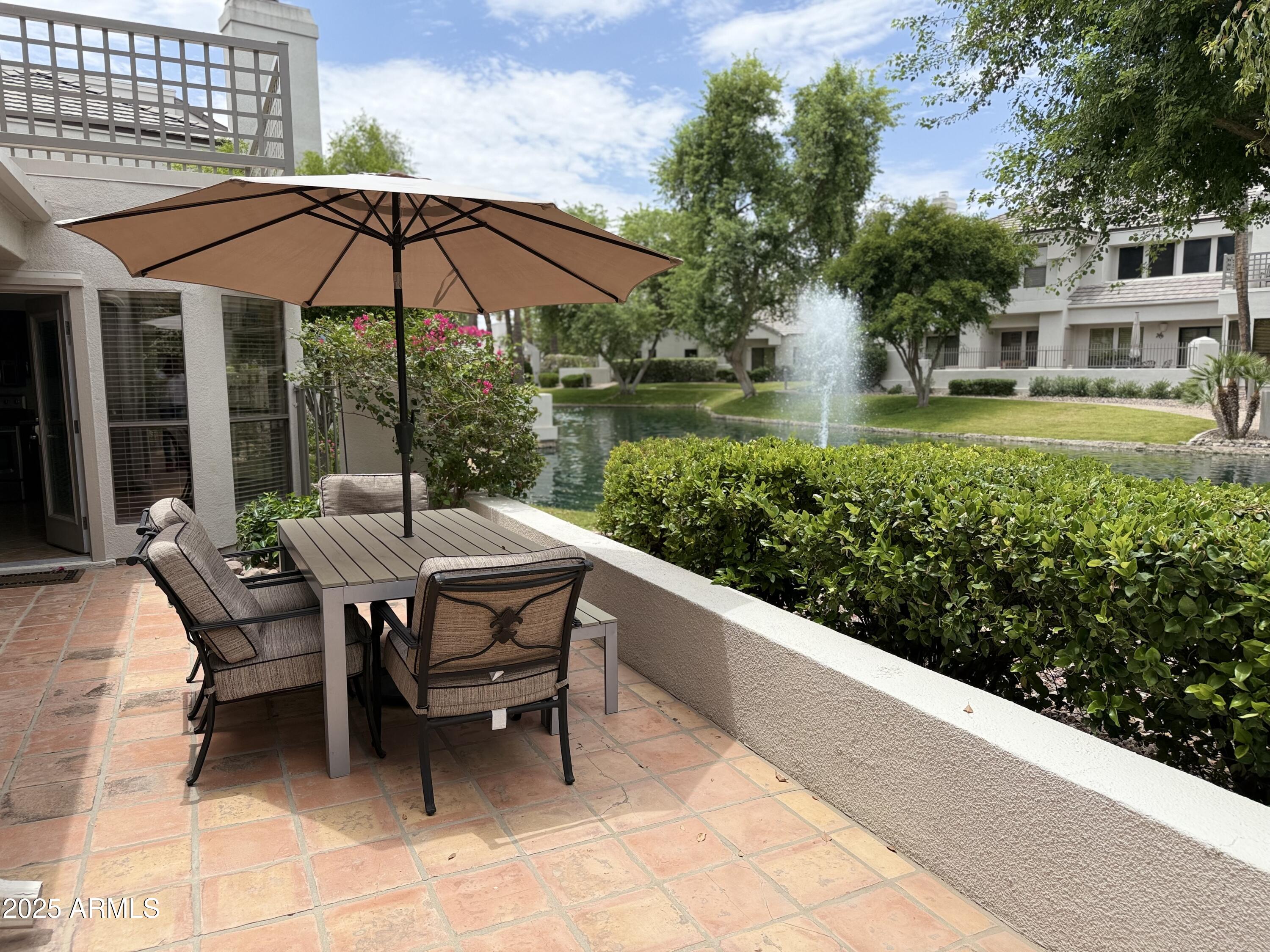7272 East Gainey Ranch Road, Unit 122 Scottsdale, AZ 85258 - Photo 30 of 59 IMG_1735