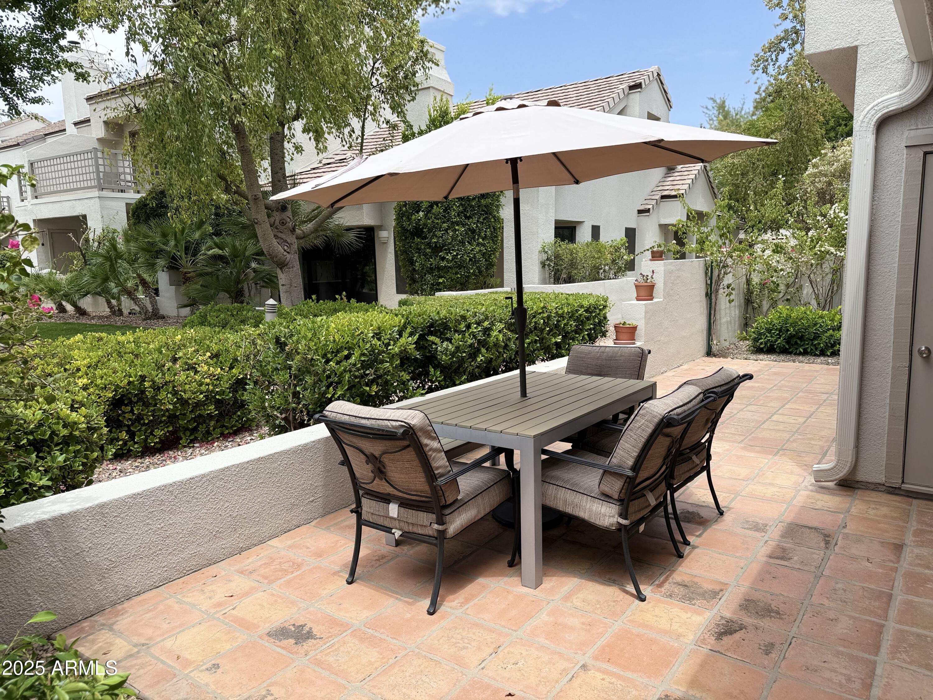 7272 East Gainey Ranch Road, Unit 122 Scottsdale, AZ 85258 - Photo 31 of 59 IMG_1732