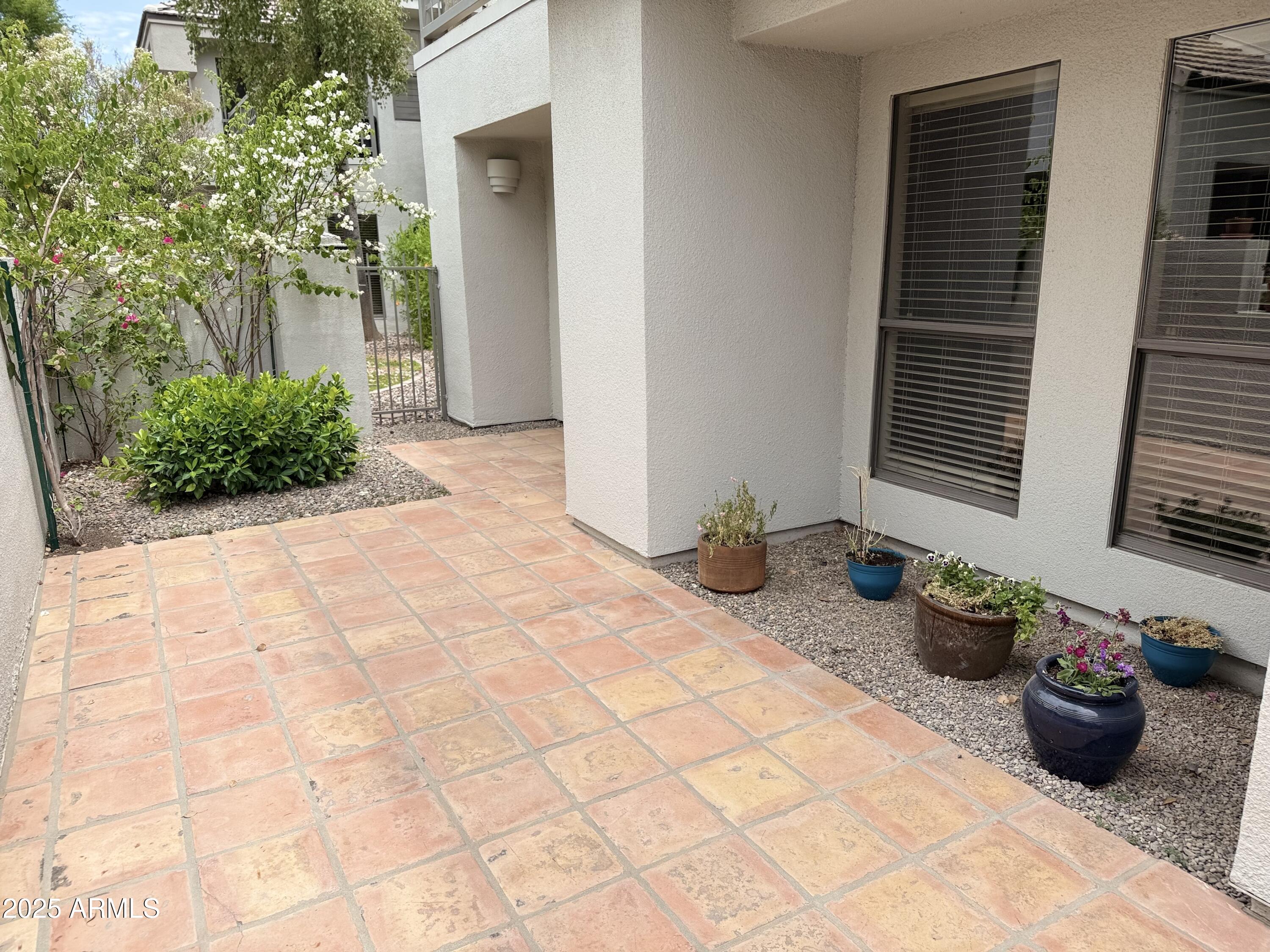 7272 East Gainey Ranch Road, Unit 122 Scottsdale, AZ 85258 - Photo 32 of 59 IMG_1733