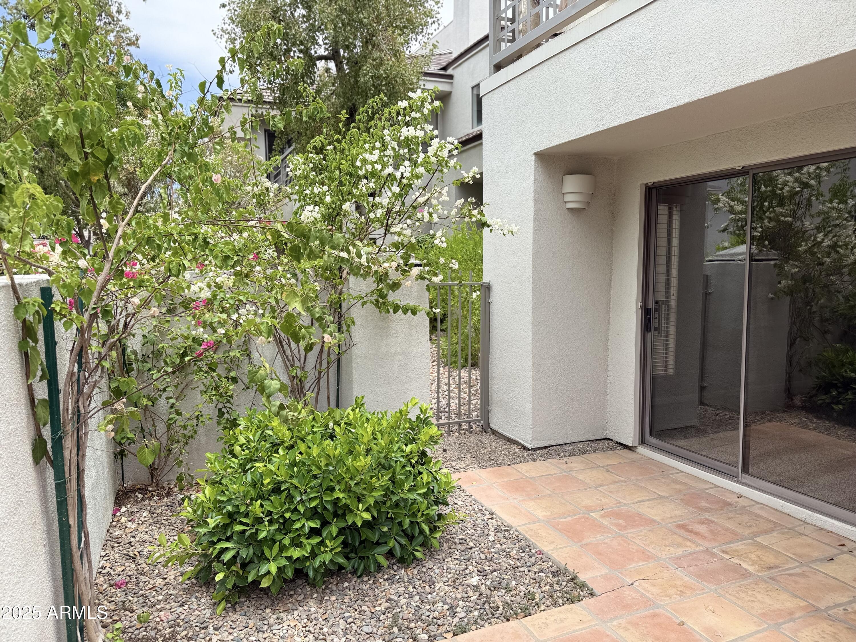 7272 East Gainey Ranch Road, Unit 122 Scottsdale, AZ 85258 - Photo 33 of 59 IMG_1734