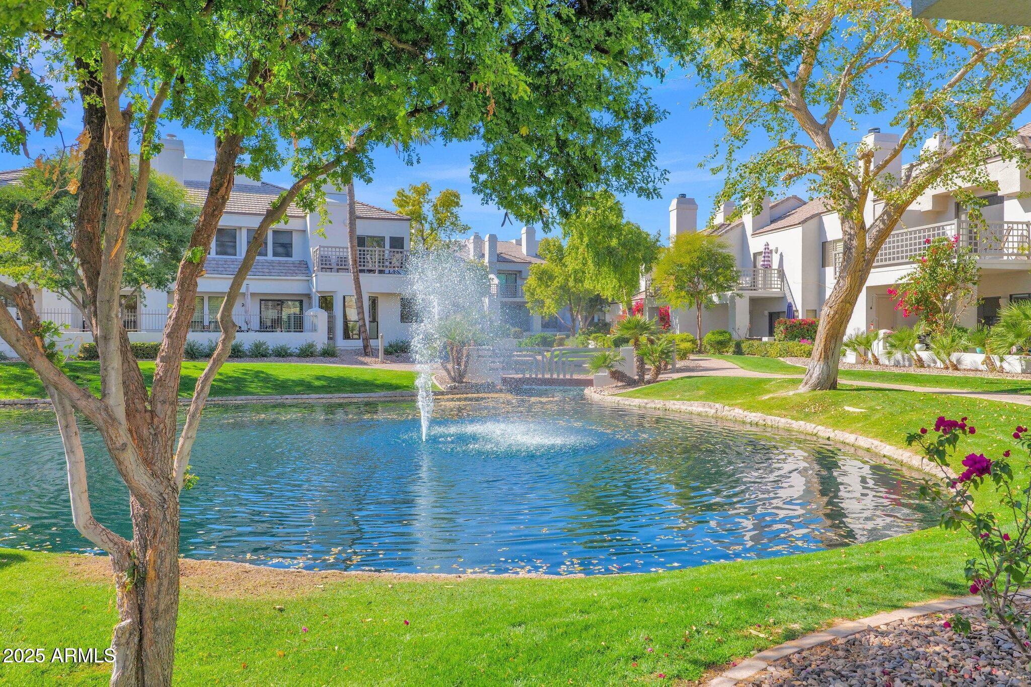 7272 East Gainey Ranch Road, Unit 122 Scottsdale, AZ 85258 - Photo 35 of 59 122 6