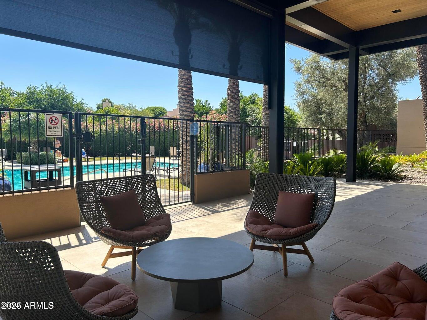 7272 East Gainey Ranch Road, Unit 122 Scottsdale, AZ 85258 - Photo 56 of 59 122 1