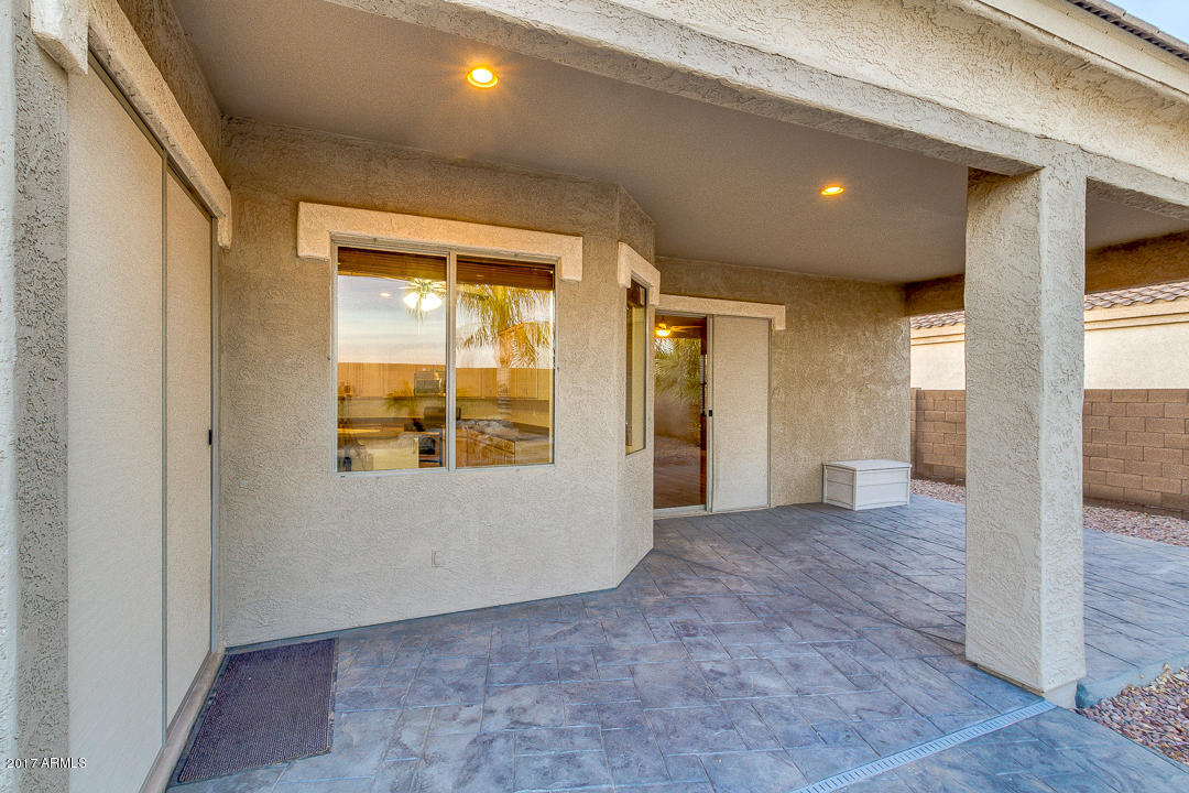 2479 South Racine Lane Gilbert, AZ 85295 - Photo 42 of 49 42-Racine