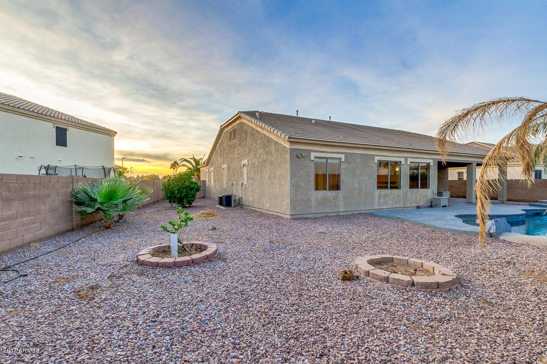 2479 South Racine Lane Gilbert, AZ 85295 - Photo 44 of 49 44-Racine