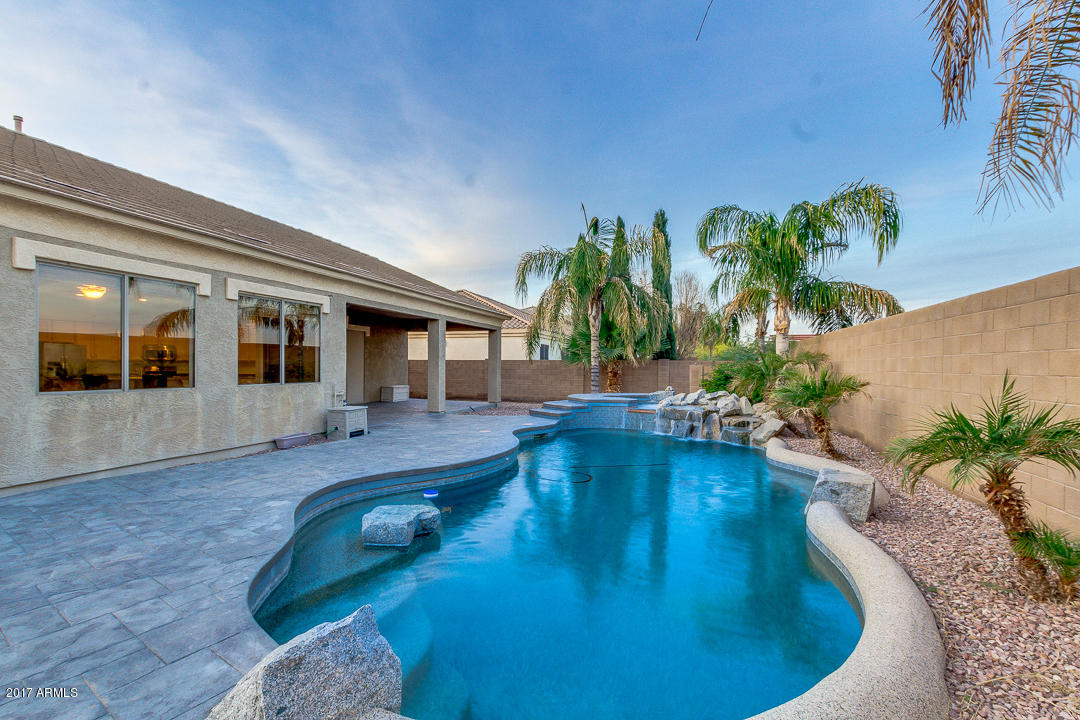 2479 South Racine Lane Gilbert, AZ 85295 - Photo 45 of 49 45-Racine