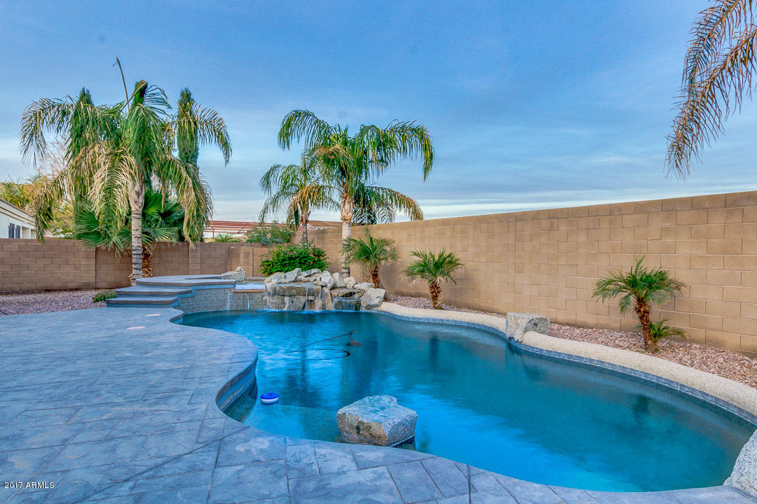 2479 South Racine Lane Gilbert, AZ 85295 - Photo 46 of 49 46-Racine