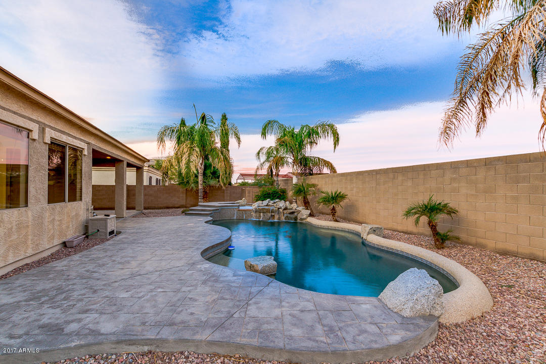 2479 South Racine Lane Gilbert, AZ 85295 - Photo 49 of 49 49-Racine