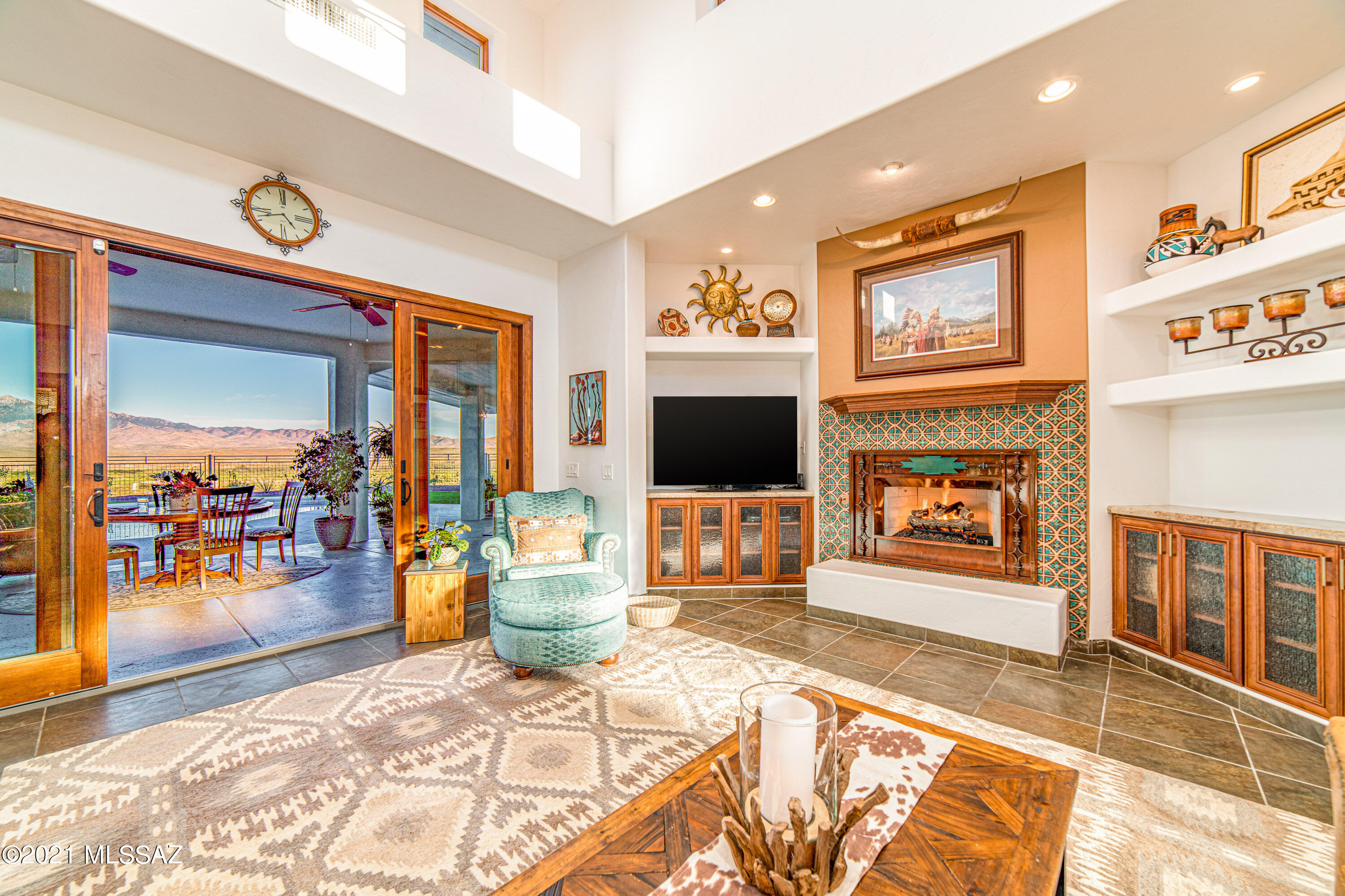 27 Kp Ranch Road Tubac, AZ 85646 - Photo 5 of 48 Gallery Image 5
