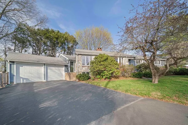 $7,500 | 66 Roosevelt Road, Unit 66, Newton, MA 02459