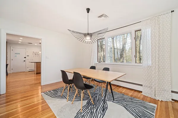 $7,500 | 66 Roosevelt Road, Unit 66, Newton, MA 02459