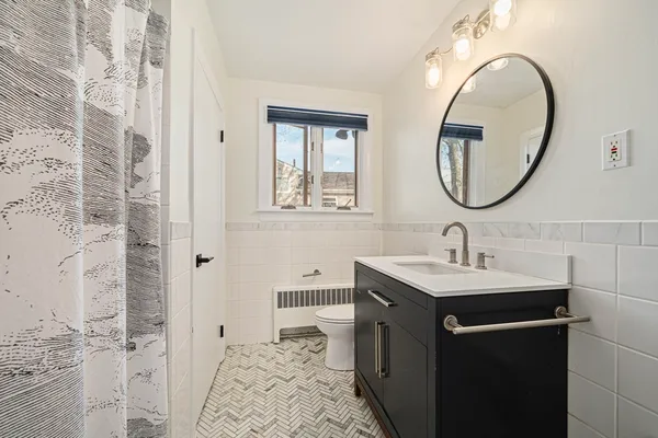 $7,500 | 66 Roosevelt Road, Unit 66, Newton, MA 02459