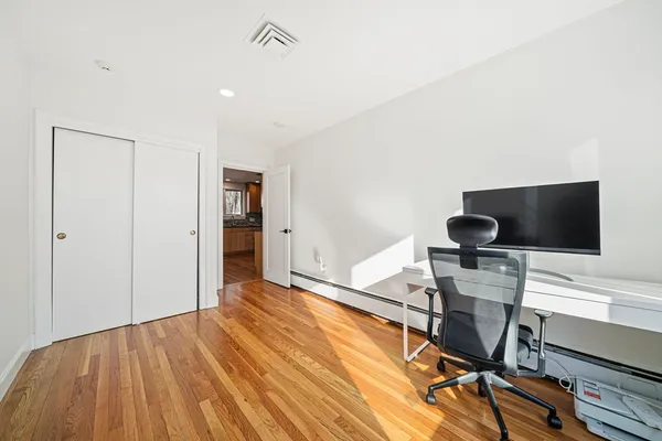 $7,500 | 66 Roosevelt Road, Unit 66, Newton, MA 02459