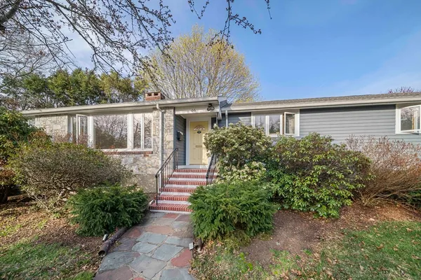 $7,500 | 66 Roosevelt Road, Unit 66, Newton, MA 02459