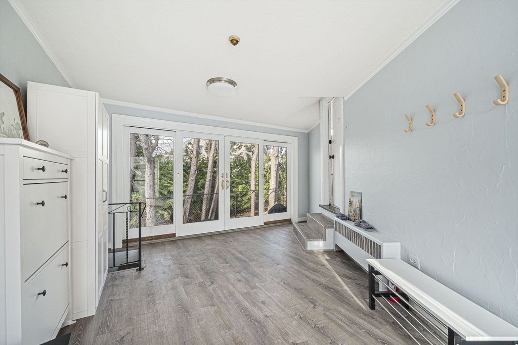 66 Roosevelt Road, Unit 66 Newton, MA 02459 - Photo 21 of 37