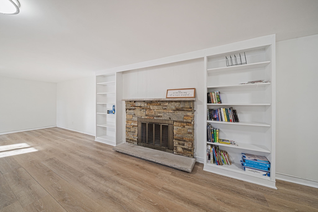 66 Roosevelt Road, Unit 66 Newton, MA 02459 - Photo 24 of 37