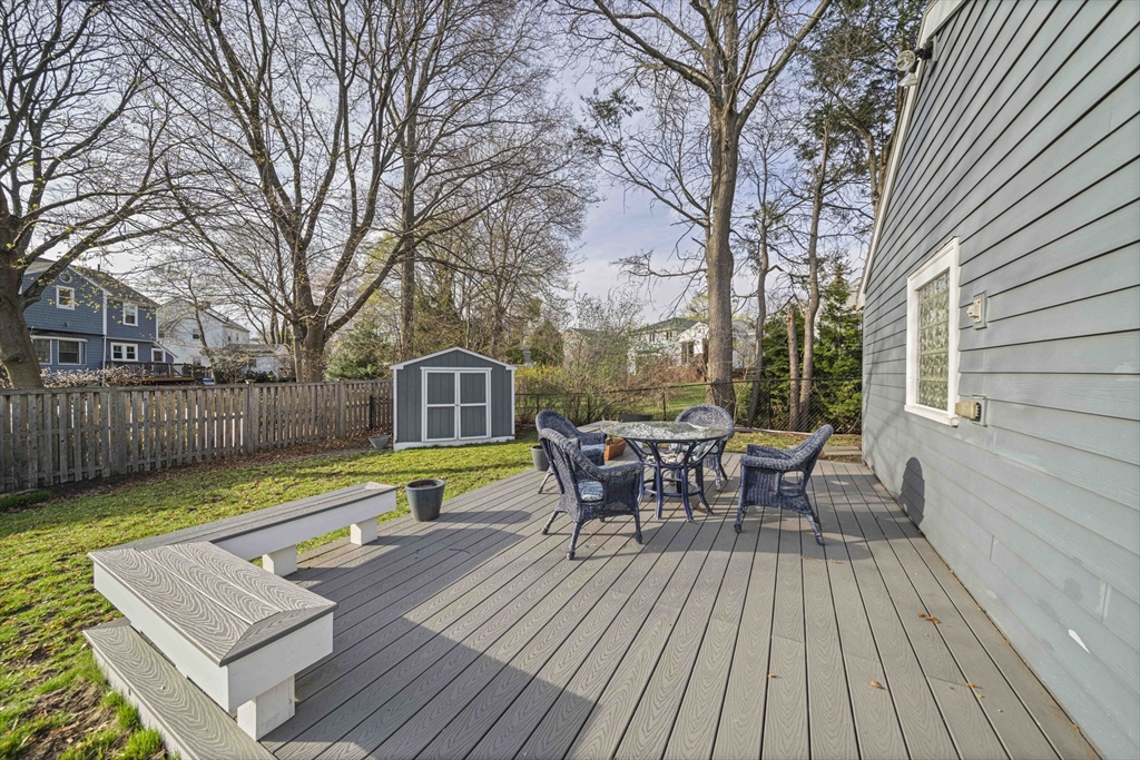 66 Roosevelt Road, Unit 66 Newton, MA 02459 - Photo 30 of 37