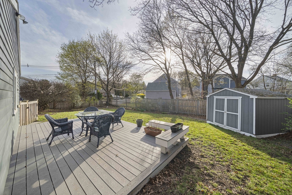 66 Roosevelt Road, Unit 66 Newton, MA 02459 - Photo 31 of 37