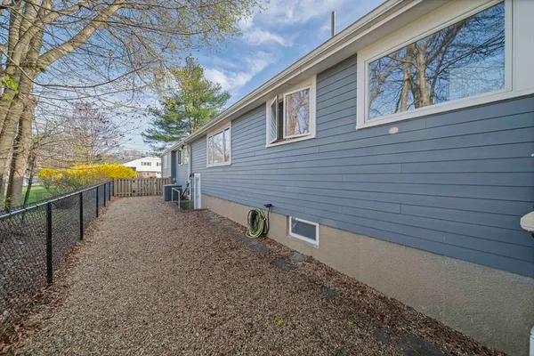 $7,500 | 66 Roosevelt Road, Unit 66, Newton, MA 02459