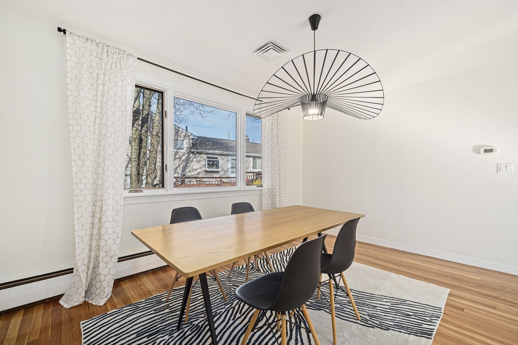 66 Roosevelt Road, Unit 66 Newton, MA 02459 - Photo 10 of 37