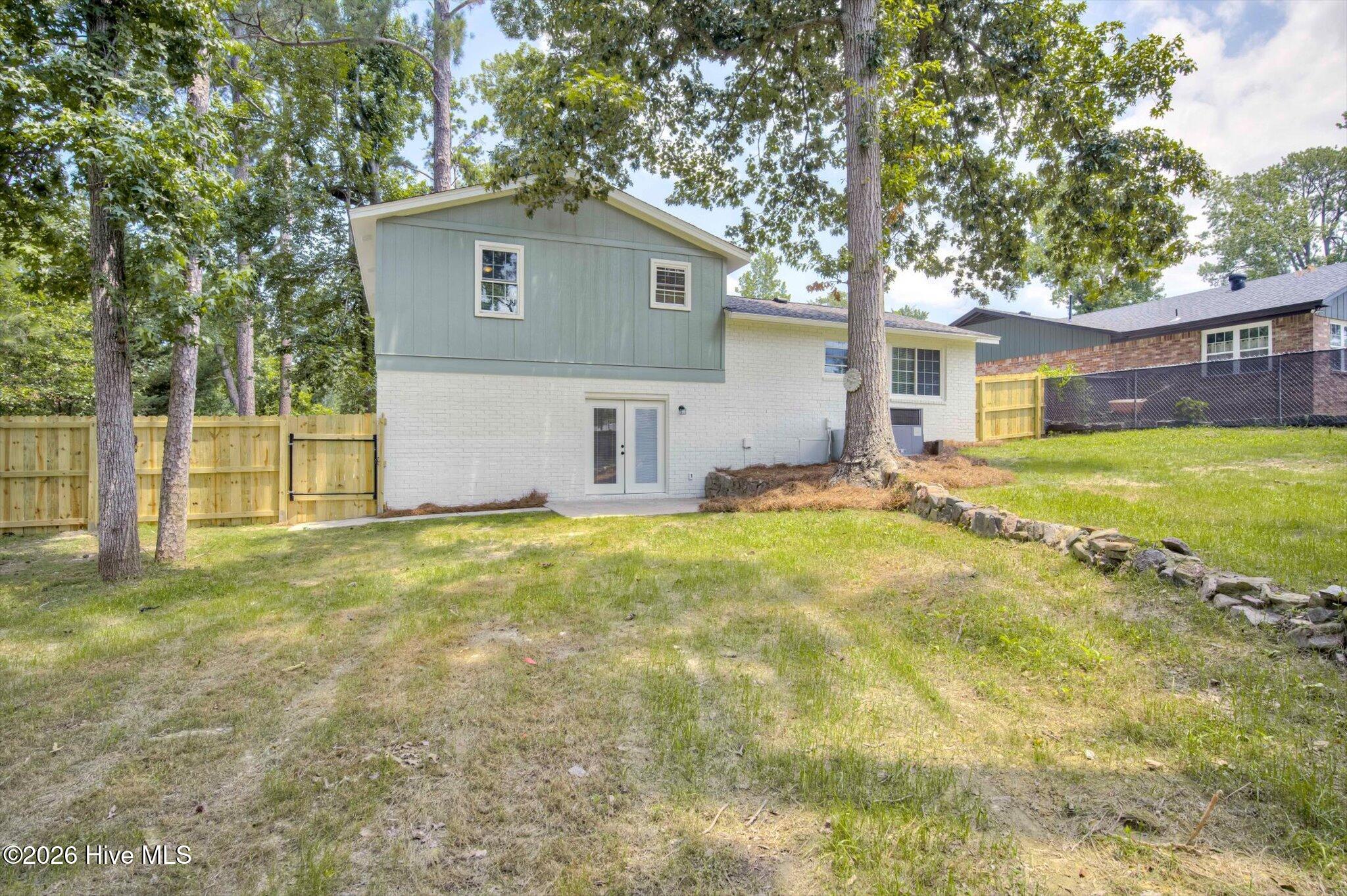 4570 Colonial Road Martinez, GA 30907 - Photo 32 of 36