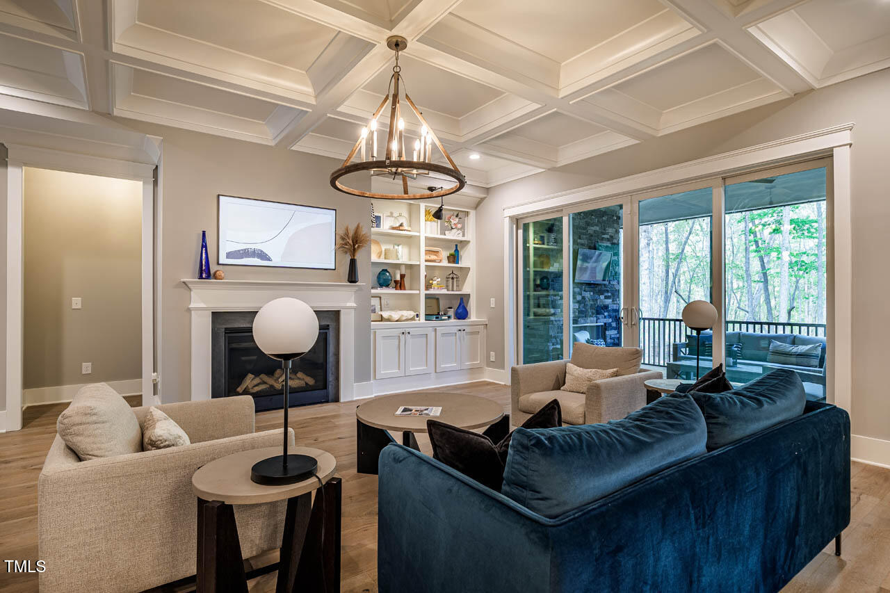 215 Bonterra Way Chapel Hill, NC 27516 - Photo 11 of 67 215BonterraWay-35