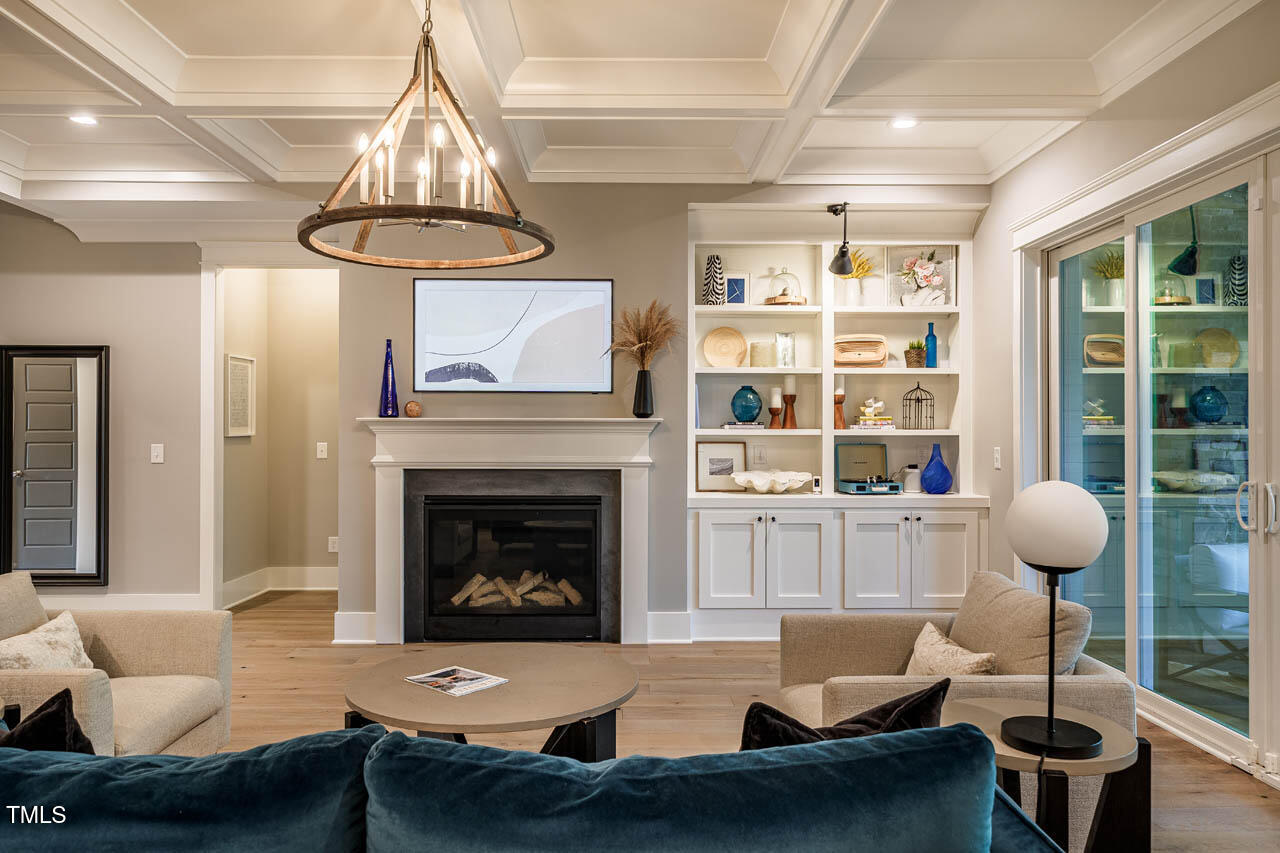 215 Bonterra Way Chapel Hill, NC 27516 - Photo 12 of 67 215BonterraWay-36