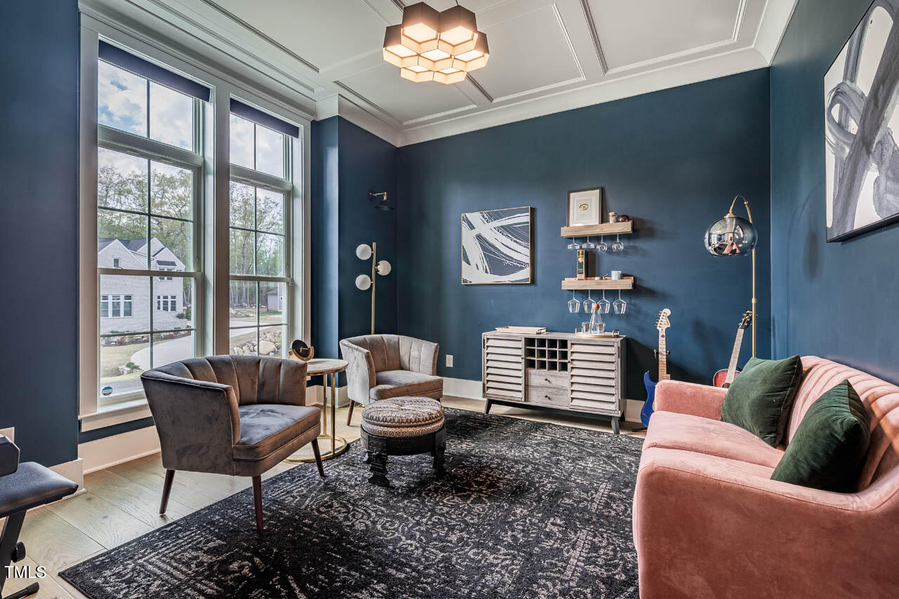 215 Bonterra Way Chapel Hill, NC 27516 - Photo 13 of 67 215BonterraWay-25