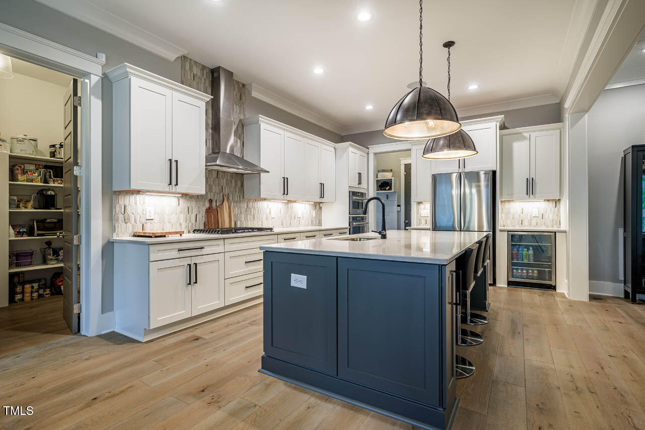 215 Bonterra Way Chapel Hill, NC 27516 - Photo 14 of 67 215BonterraWay-41