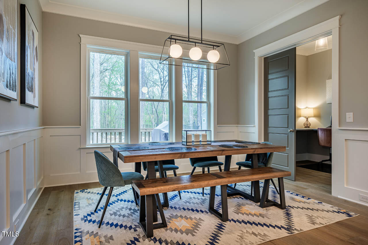 215 Bonterra Way Chapel Hill, NC 27516 - Photo 15 of 67 215BonterraWay-48