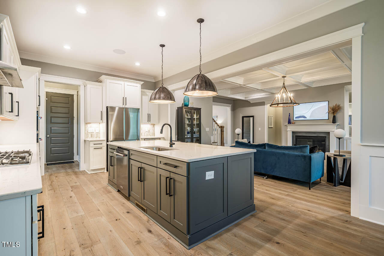 215 Bonterra Way Chapel Hill, NC 27516 - Photo 16 of 67 215BonterraWay-51