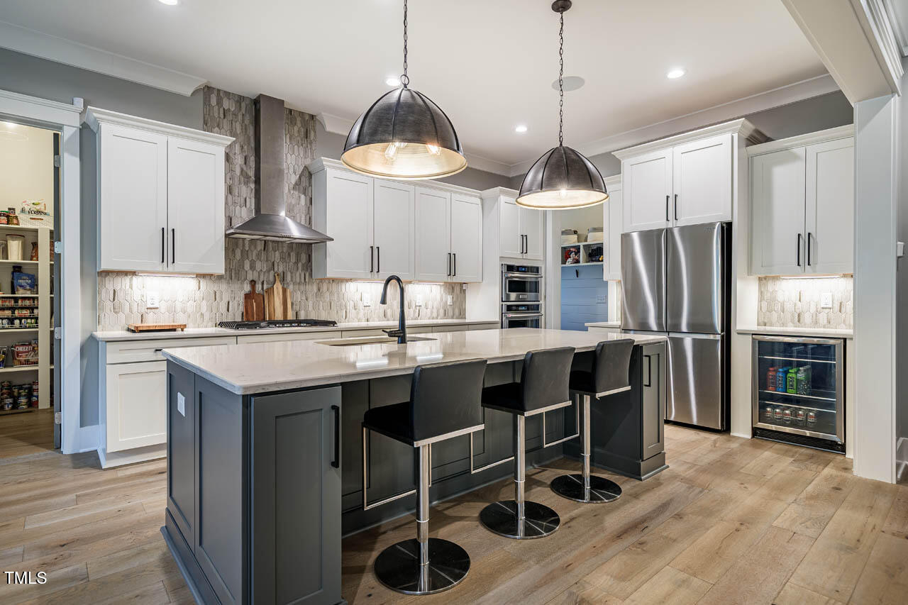 215 Bonterra Way Chapel Hill, NC 27516 - Photo 17 of 67 215BonterraWay-38