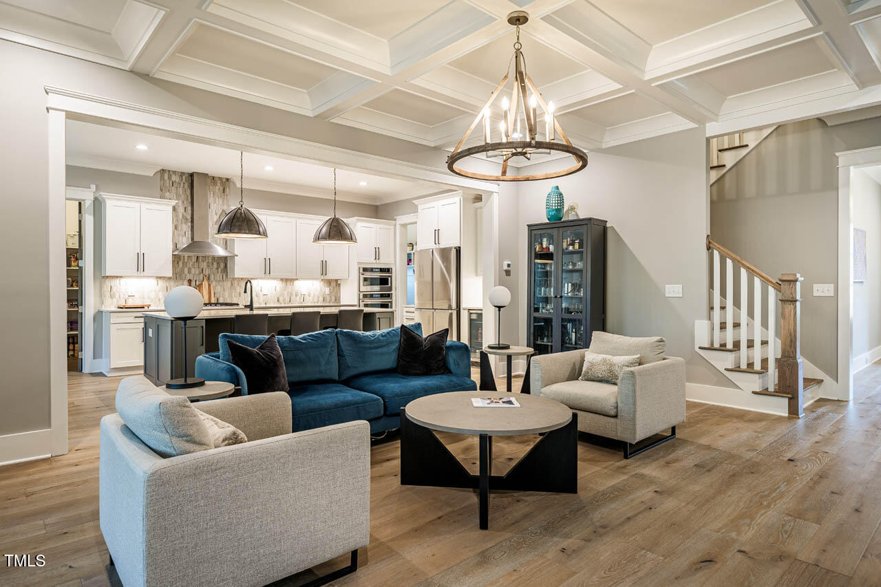 215 Bonterra Way Chapel Hill, NC 27516 - Photo 18 of 67 215BonterraWay-37