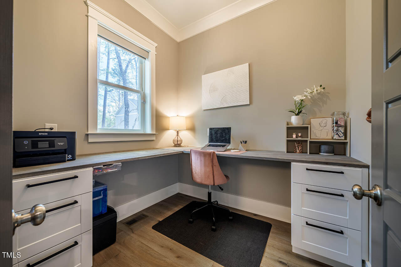 215 Bonterra Way Chapel Hill, NC 27516 - Photo 20 of 67 215BonterraWay-52